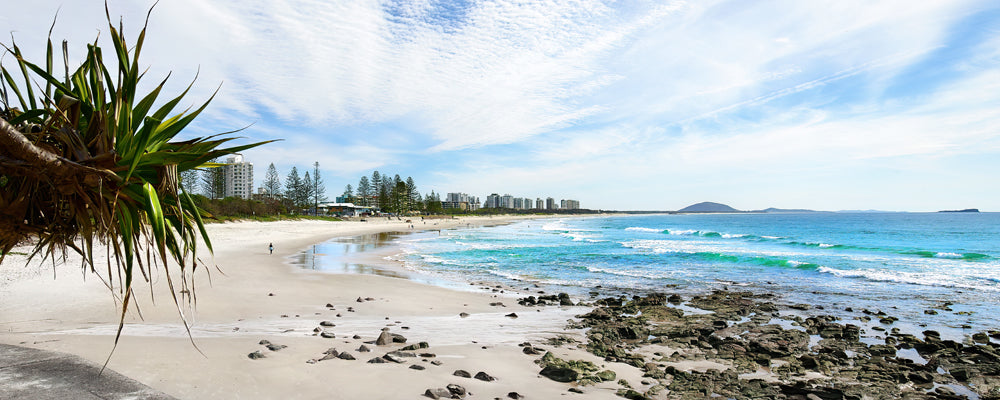 Alexandra Headland Surf