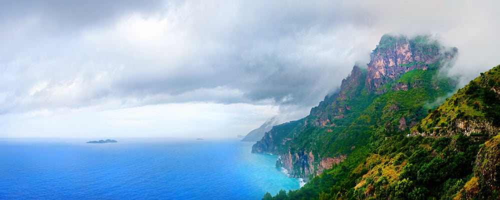 Wild Amalfi