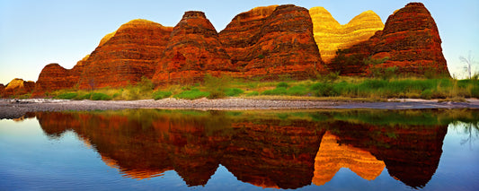 Love in the Bungles