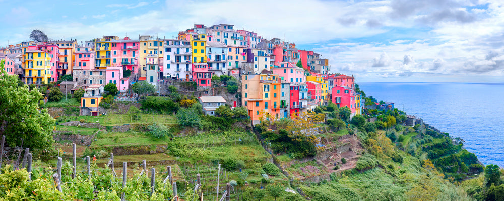 Corniglia