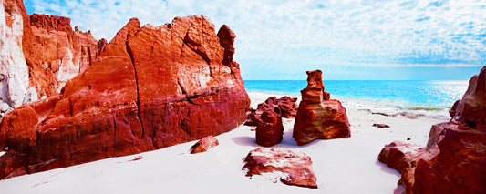 Cape Leveque Towers