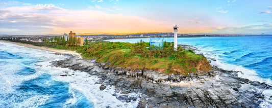 Point Cartwright Aerial