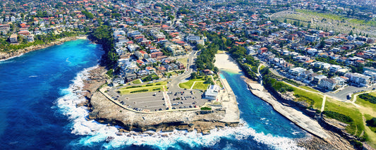 Clovelly Beach