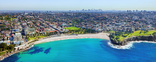 Coogee Beach