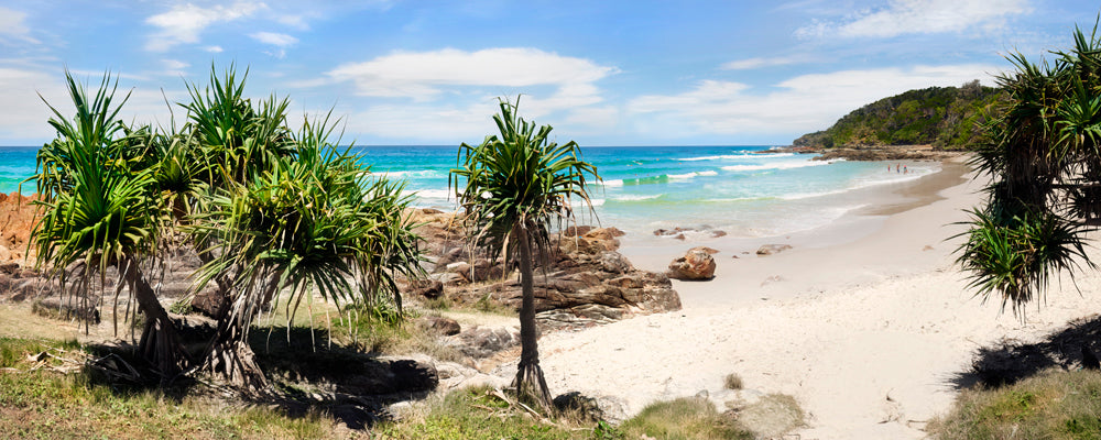 Coolum Second Bay