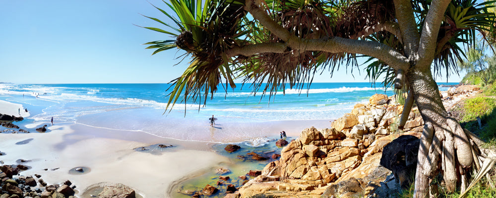 Coolum Main Beach