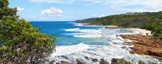 Coolum 2nd Bay