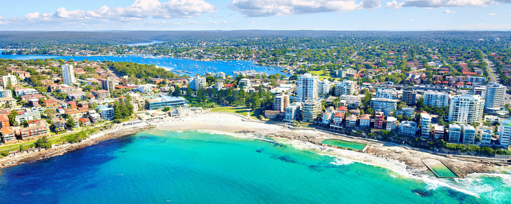 Cronulla Beach