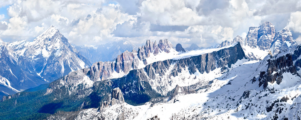 Italian Alps