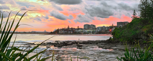 Kings Beach Sunset