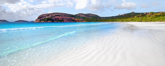 Lucky Bay