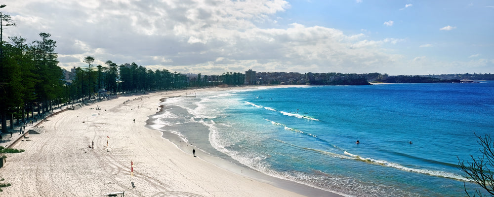 Manly North Shore