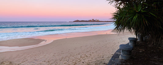 Mooloolaba Pinks