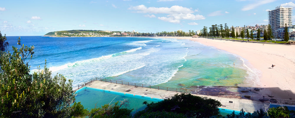 Manly South Shore