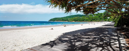 Noosa Boardwalk