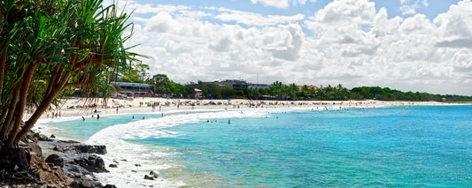 Noosa Main Beach