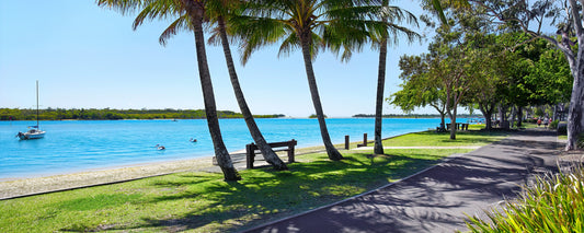 Noosa River Walk