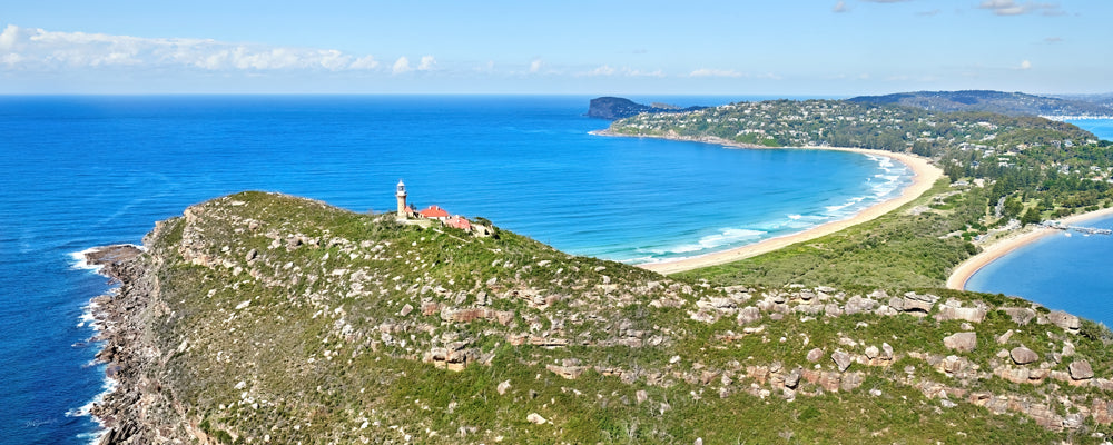 Barrenjoey on Palm Beach