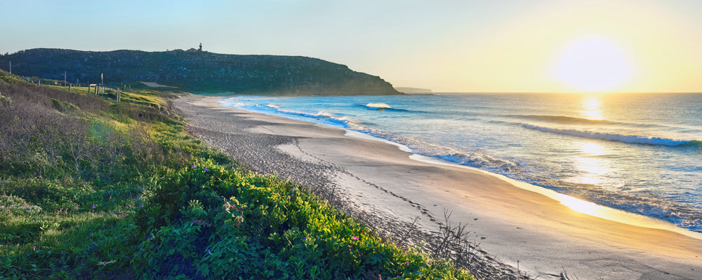 Palm Beach Sunrise