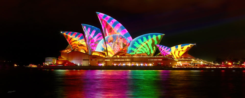 Vivid Sydney