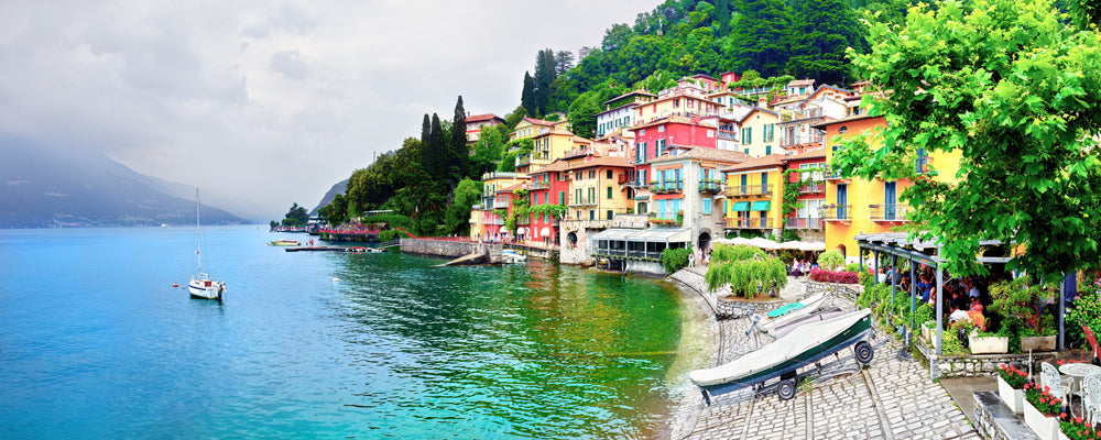 Varenna