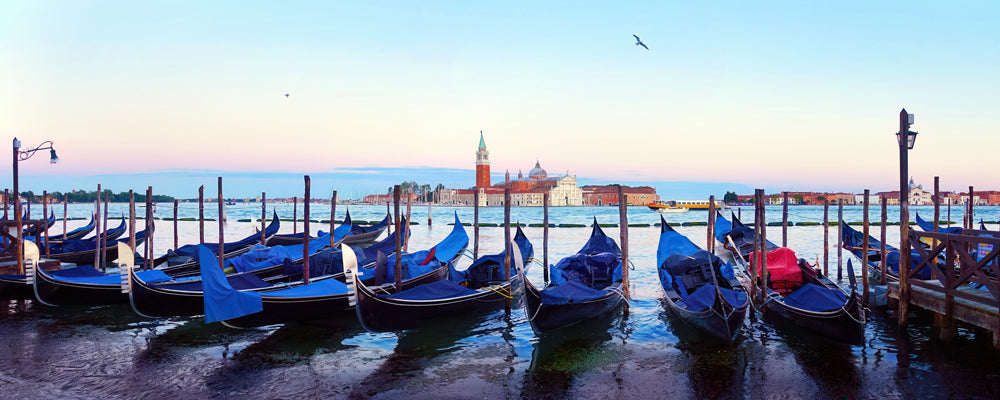 Venetian Gondola