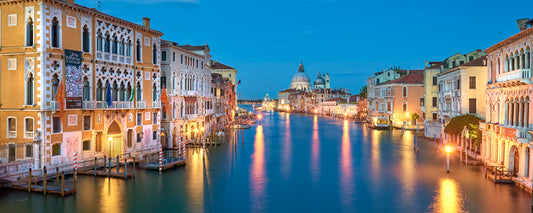 Venice Grand Night