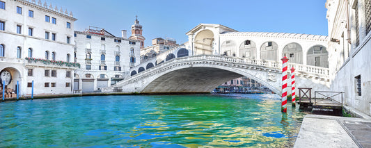 Rialto Bridge