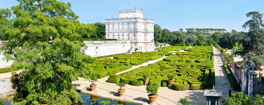 Villa Doria Pamphili