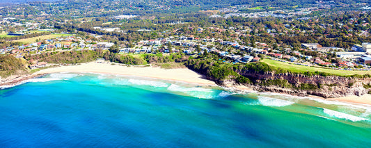 Warriewood Beach